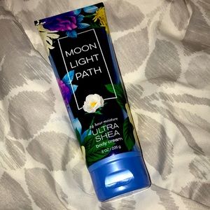 COPY - COPY - Moonlight Path body cream 8oz